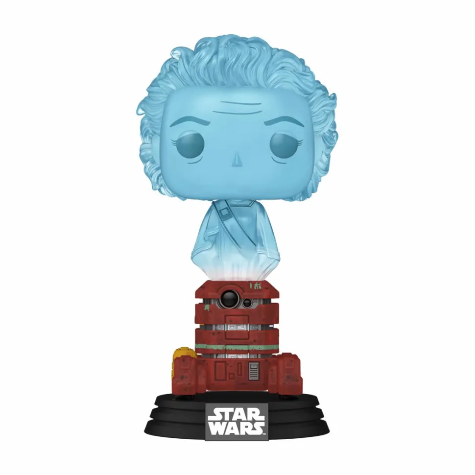 Star Wars: Andor - Narkina 5 Pop! Vinyl Figure Bundle (Set of 4)