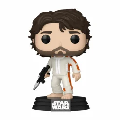Star Wars: Andor - Narkina 5 Pop! Vinyl Figure Bundle (Set of 4)