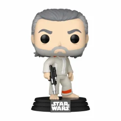 Star Wars: Andor - Narkina 5 Pop! Vinyl Figure Bundle (Set of 4)