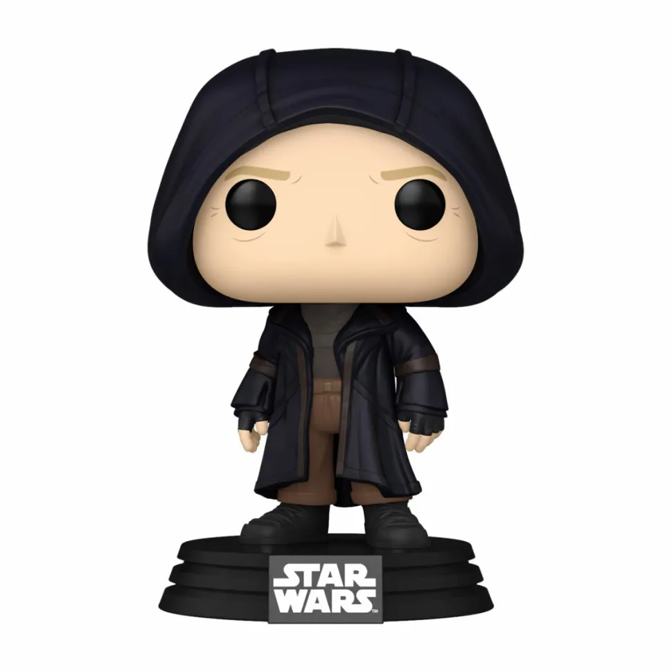 Star Wars: Andor - Narkina 5 Pop! Vinyl Figure Bundle (Set of 4)