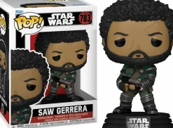 Star Wars: Andor - Rebellions Are Built On Hope Pop! Vinyl Bundle (Set of 5)
