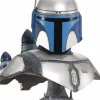 Star Wars: Attack of the Clones - Jango Fett 1:2 Scale Bust