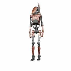 Star Wars: Battlefront II - Heavy Battle Droid Gaming Greats 3.75” Kenner Action Figure