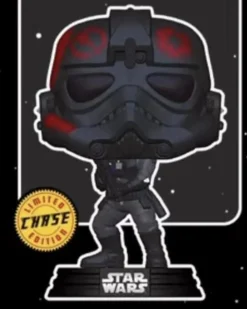 Star Wars: Battlefront II - Iden Versio Inferno Squad Pop! Vinyl Figure