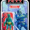Star Wars: Boba Fett: Death, Lies, & Treachery - Boba Fett (Comic Art Edition) Vintage Collection Kenner 3.75" Scale Action Figure