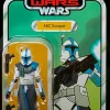 Star Wars: Clone Wars (2003) - ARC Trooper Vintage Collection Kenner 3.75” Scale Action Figure