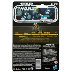 Star Wars: Clone Wars (2003) - ARC Trooper Vintage Collection Kenner 3.75” Scale Action Figure
