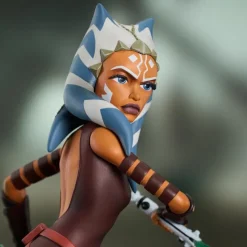Star Wars: Clone Wars - Ahsoka Tano Gallery 8