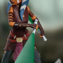 Star Wars: Clone Wars - Ahsoka Tano Gallery 8