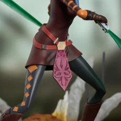 Star Wars: Clone Wars - Ahsoka Tano Gallery 8