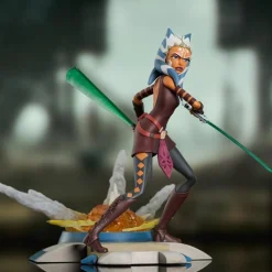 Star Wars: Clone Wars - Ahsoka Tano Gallery 8
