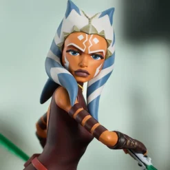 Star Wars: Clone Wars - Ahsoka Tano Gallery 8