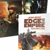 Star Wars: Edge of the Empire - Roleplaying Game: Game Master's Kit