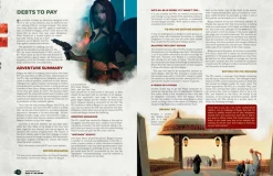 Star Wars: Edge of the Empire - Roleplaying Game: Game Master's Kit