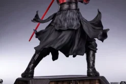 Star Wars Episode I: The Phantom Menace - Darth Maul Deluxe Edition 1/3 Scale Statue