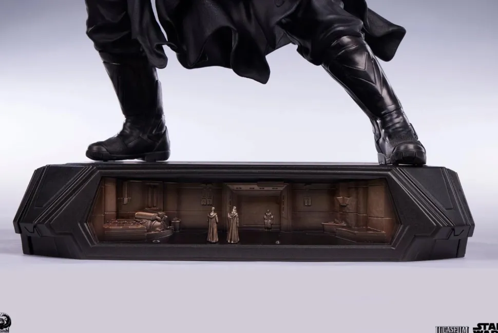 Star Wars Episode I: The Phantom Menace - Darth Maul Deluxe Edition 1/3 Scale Statue