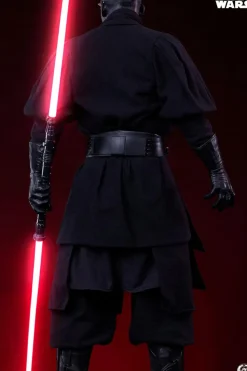 Star Wars Episode I: The Phantom Menace - Darth Maul Hyperreal 1/3 Scale Statue