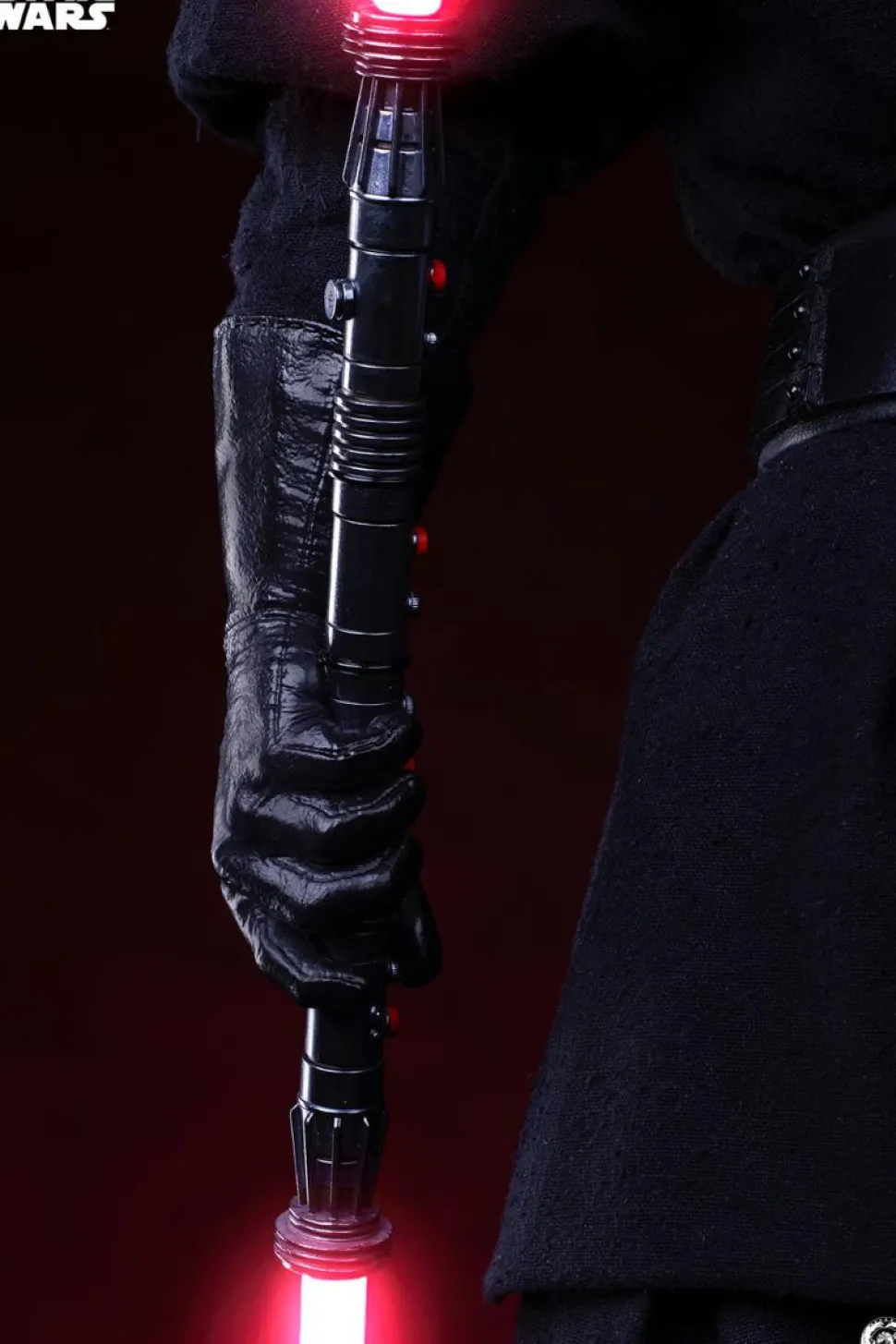 Star Wars Episode I: The Phantom Menace - Darth Maul Hyperreal 1/3 Scale Statue