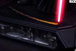Star Wars Episode I: The Phantom Menace - Darth Maul Hyperreal 1/3 Scale Statue