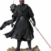 Star Wars Episode I: The Phantom Menace - Darth Maul 1/4 Scale Legacy Statue