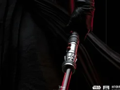 Star Wars Episode I: The Phantom Menace - Darth Maul 1/4 Scale Legacy Statue