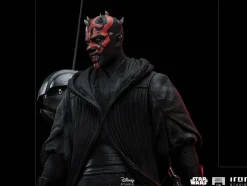 Star Wars Episode I: The Phantom Menace - Darth Maul 1/4 Scale Legacy Statue