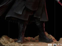 Star Wars Episode I: The Phantom Menace - Darth Maul 1/4 Scale Legacy Statue