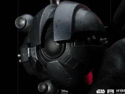 Star Wars Episode I: The Phantom Menace - Darth Maul 1/4 Scale Legacy Statue