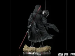 Star Wars Episode I: The Phantom Menace - Darth Maul 1/4 Scale Legacy Statue