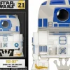 Star Wars Episode II: Attack of the Clones - R2-D2 4" Pop! Enamel Pin