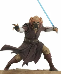Star Wars Episode II: Attack of the Clones - Plo Koon Premier 1/7th Scale Statue