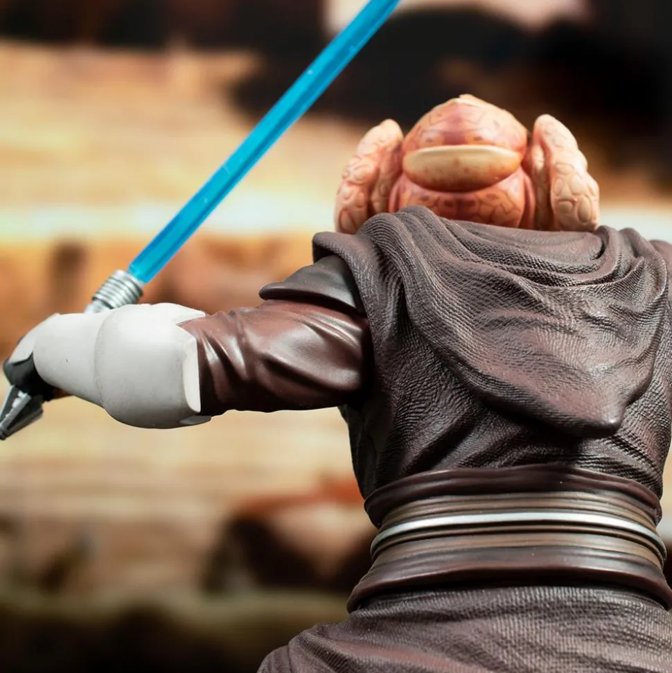 Star Wars Episode II: Attack of the Clones - Plo Koon Premier 1/7th Scale Statue