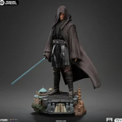 Star Wars Episode III: Revenge of the Sith - Anakin Skywalker Legacy Replica 1/4 Scale Statue