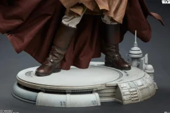 Star Wars Episode III: Revenge of the Sith - Mace Windu Premium Format Statue