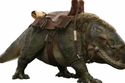 Star Wars Episode IV: A New Hope - Dewback Deluxe 1/6th Scale Hot Toys Action Figure