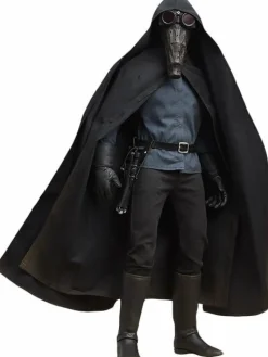 Star Wars Episode IV: A New Hope - Garindan 1/6th Scale Action Figure