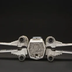 Star Wars Episode IV: A New Hope - Luke Skywalker's Red Five X-Wing Fighter Vintage Collection Kenner 3.75