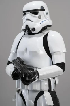 Star Wars Episode IV: A New Hope - Original Stormtrooper 1/3 Scale Statue