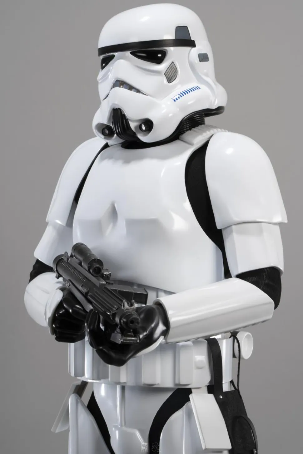 Star Wars Episode IV: A New Hope - Original Stormtrooper 1/3 Scale Statue