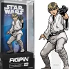 Star Wars Episode IV: A New Hope - Luke Skywalker FigPin Enamel Pin