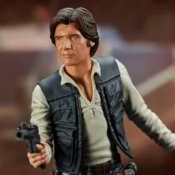 Star Wars: Episode IV A New Hope - Han Solo 1/7th Scale Statue
