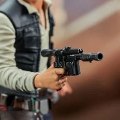 Star Wars: Episode IV A New Hope - Han Solo 1/7th Scale Statue