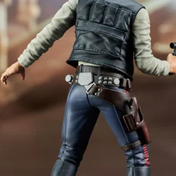 Star Wars: Episode IV A New Hope - Han Solo 1/7th Scale Statue