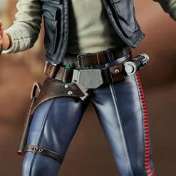 Star Wars: Episode IV A New Hope - Han Solo 1/7th Scale Statue