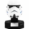 Star Wars Episode IV: A New Hope - Original Stormtrooper 1/3 Scale Helmet