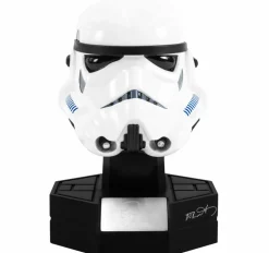 Star Wars Episode IV: A New Hope - Original Stormtrooper 1/3 Scale Helmet