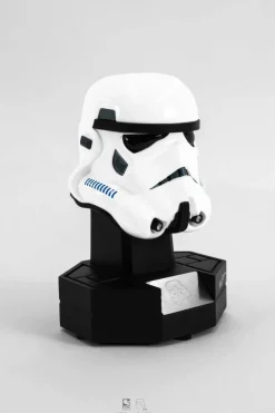 Star Wars Episode IV: A New Hope - Original Stormtrooper 1/3 Scale Helmet