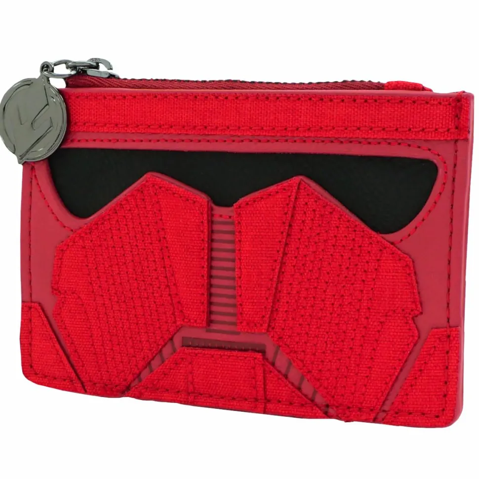 Star Wars: Episode IX - Rise of Skywalker - Sith Trooper 5” Faux Leather Wallet