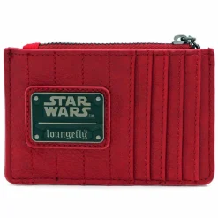 Star Wars: Episode IX - Rise of Skywalker - Sith Trooper 5” Faux Leather Wallet