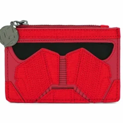 Star Wars: Episode IX - Rise of Skywalker - Sith Trooper 5” Faux Leather Wallet